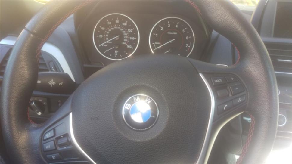 BMW 2 Series lease takeover car Irvington NY